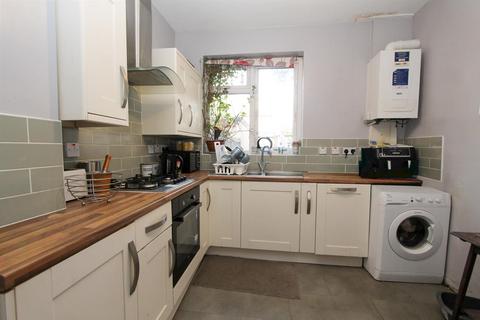 undefined, Spencer Road, Mitcham Junction Mitcham CR4