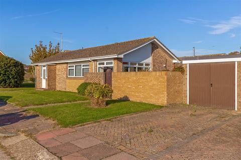 Rockingham Close, Worthing