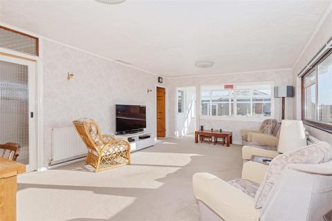 3 bedroom detached bungalow for sale, Rockingham Close, Worthing