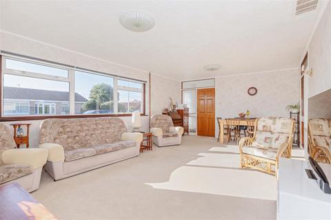 3 bedroom detached bungalow for sale, Rockingham Close, Worthing
