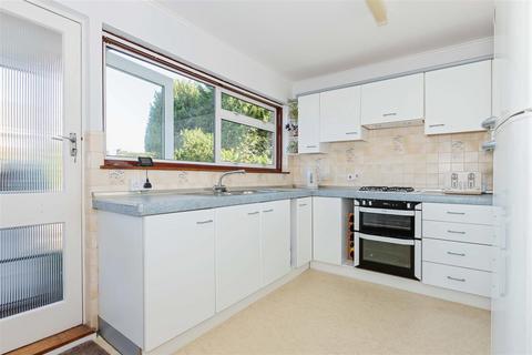 3 bedroom detached bungalow for sale, Rockingham Close, Worthing