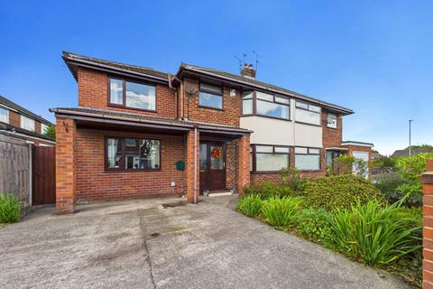 4 bedroom semi-detached house for sale, Birkett Avenue, Whitby