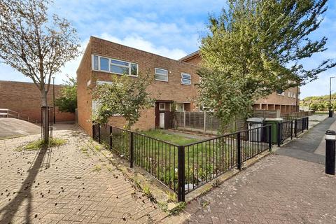undefined, Whitelegg Road, London E13