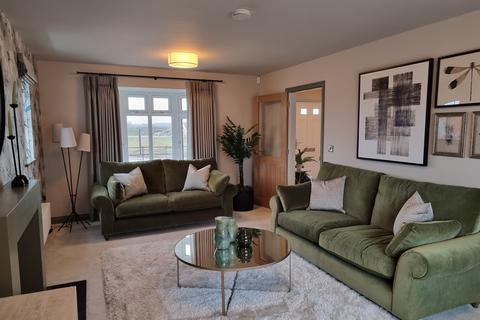 3 bedroom semi-detached house for sale, Plot 334, 339, 340, Kenmore at The Furlongs @ Holland Park, The Furlongs @ Holland Park, Buchan Way PE11