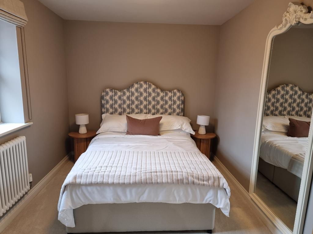 Example Bedroom