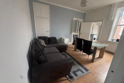 3 bedroom flat to rent, Tamworth Road, Newcastle upon Tyne NE4