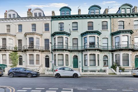 Carlton Terrace, North Yorkshire YO11