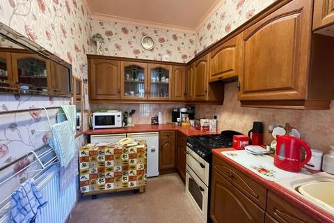 2 bedroom apartment for sale, Carlton Terrace, North Yorkshire YO11