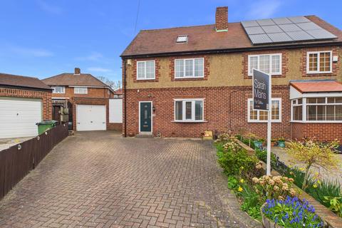 Calderwood Crescent, Low Fell, NE9