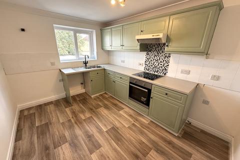undefined, Sedgeley Mews, Freckleton, PR4