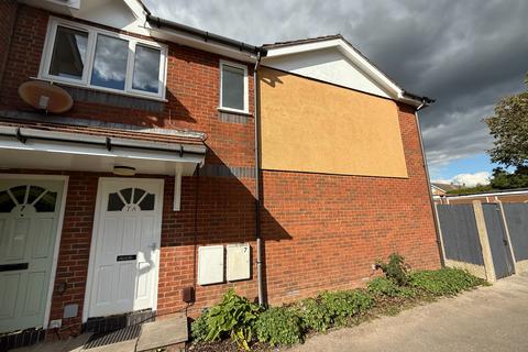 undefined, Freckleton, Preston, Lancashire, PR4