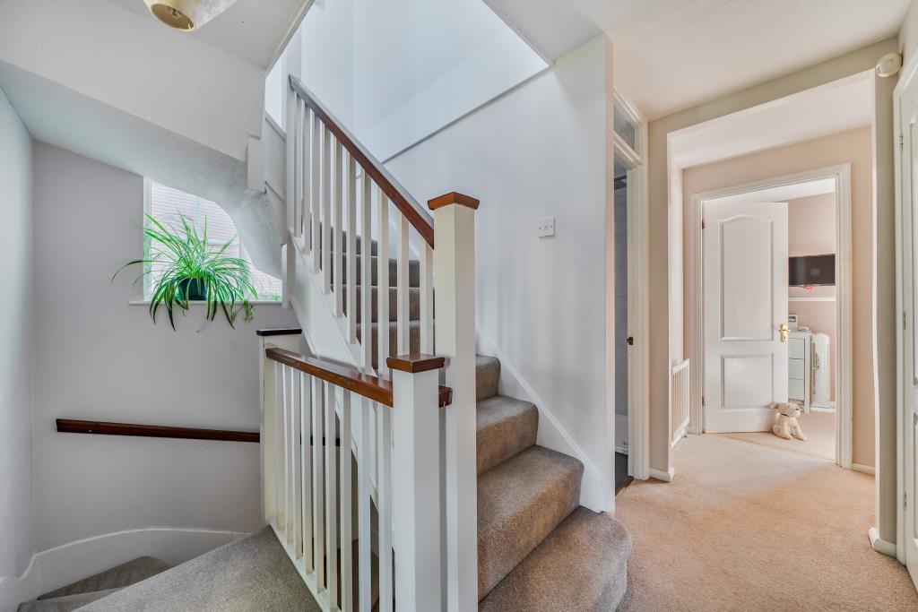 Stairway