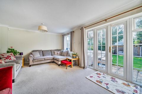 undefined, Woking,  Surrey,  GU22