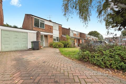 3 bedroom link detached house for sale, Holly Hedge Close, Frimley, Camberley