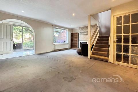 3 bedroom link detached house for sale, Holly Hedge Close, Frimley, Camberley