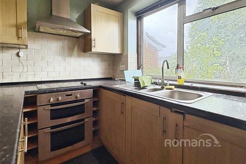 3 bedroom link detached house for sale, Holly Hedge Close, Frimley, Camberley
