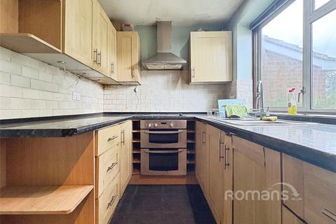3 bedroom link detached house for sale, Holly Hedge Close, Frimley, Camberley