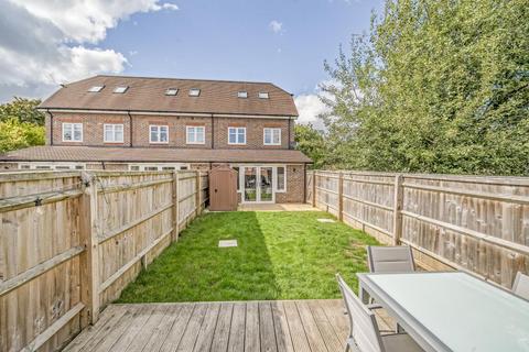 4 bedroom end of terrace house for sale, Bagshot,  Surrey,  GU19