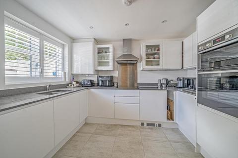 4 bedroom end of terrace house for sale, Bagshot,  Surrey,  GU19