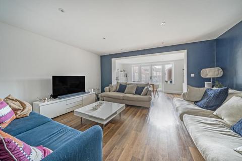 4 bedroom end of terrace house for sale, Bagshot,  Surrey,  GU19