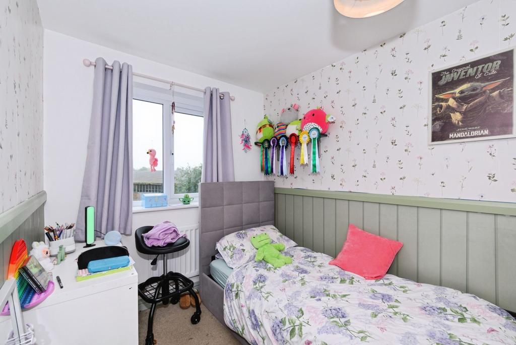 Bedroom 3