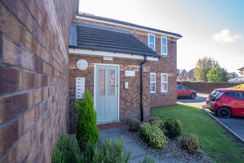 undefined, The Maples, Winsford CW7