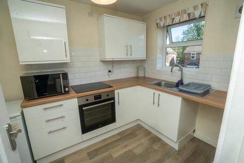 undefined, The Maples, Winsford CW7