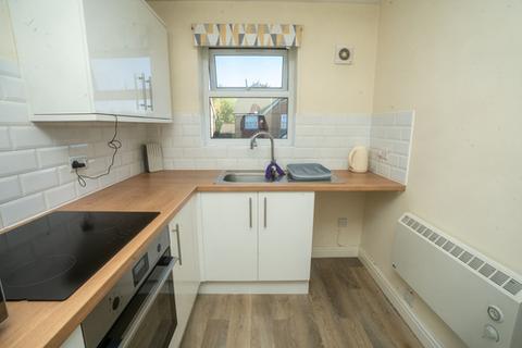 undefined, The Maples, Winsford CW7