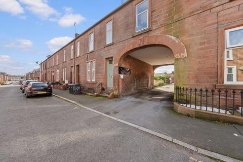 undefined, Queen Street, Dumfries