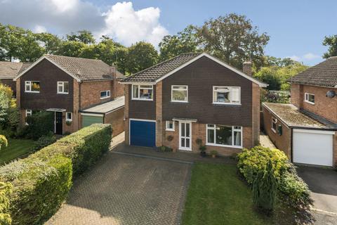 undefined, Orchard Gardens, Cranleigh, GU6