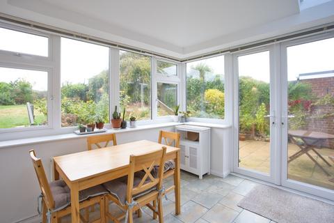 Shenel Nelson Park Road, St Margarets At Cliffe, Dover, CT15 6HX
