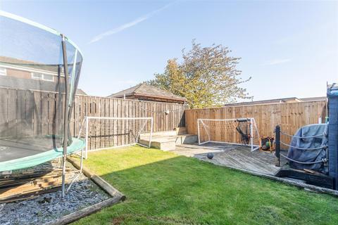 87 Ashkirk, Dudley, Cramlington, NE23 7DG