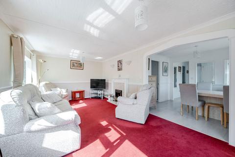 undefined, Limit Home Park, Berkhamsted HP4