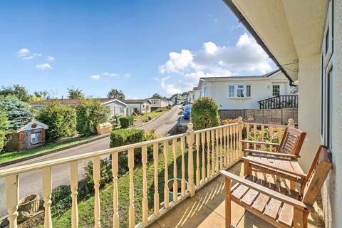 undefined, Limit Home Park, Berkhamsted HP4