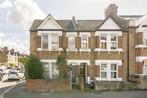 Woodlands Street, London SE13