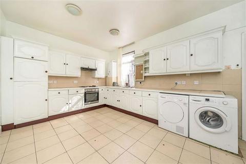 undefined, Woodlands Street, London SE13