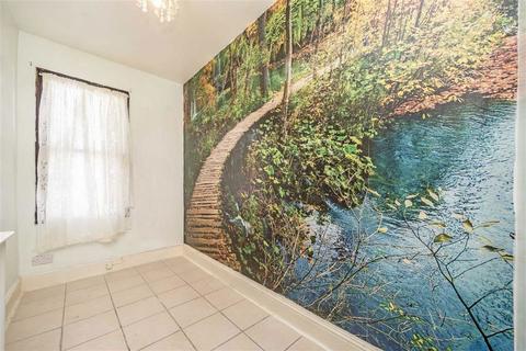 undefined, Woodlands Street, London SE13