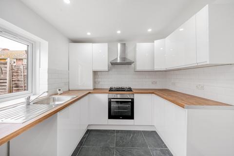 3 bedroom terraced house for sale, Coldharbour Road, Croydon