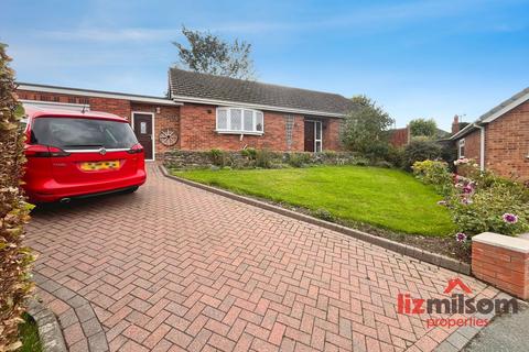 undefined, Winchester Drive, Swadlincote DE11