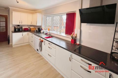 undefined, Winchester Drive, Swadlincote DE11