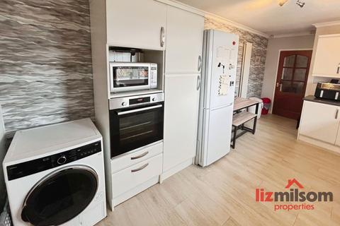 undefined, Winchester Drive, Swadlincote DE11