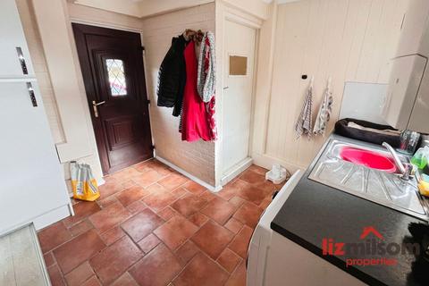 undefined, Winchester Drive, Swadlincote DE11