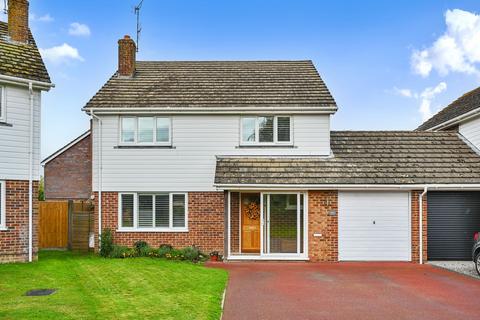 undefined, Mountbatten Way, Ashford TN25