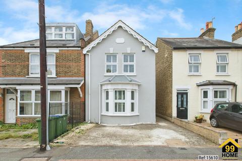 undefined, Victorian House, Sidcup, United Kingdom, DA14