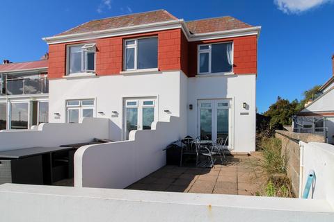 1 bedroom end of terrace house for sale, La Route De La Haule, Jersey JE3