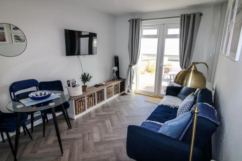 1 bedroom end of terrace house for sale, La Route De La Haule, Jersey JE3