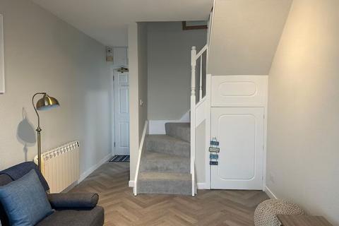 1 bedroom end of terrace house for sale, La Route De La Haule, Jersey JE3