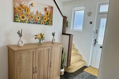undefined, 29 Gate Road, Penygroes, Llanelli, Carmarthenshire.
