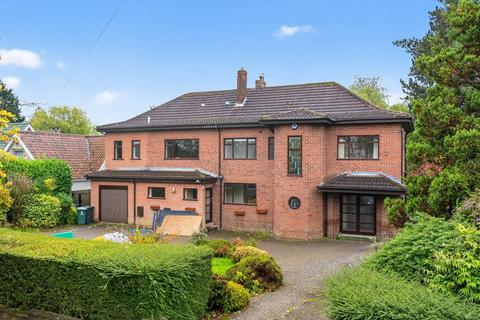 undefined, Alwoodley Lane, Leeds LS17