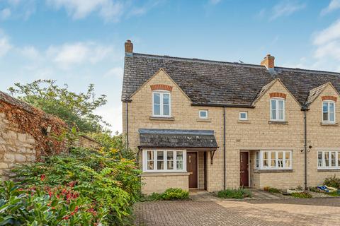 2 bedroom end of terrace house for sale, Eynsham OX29